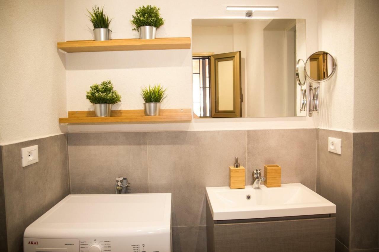 Aus Holiday Catania Villa Ngoại thất bức ảnh