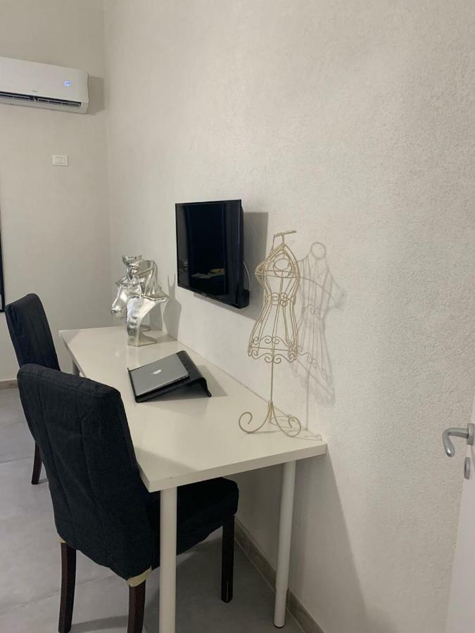 Aus Holiday Catania Villa Ngoại thất bức ảnh