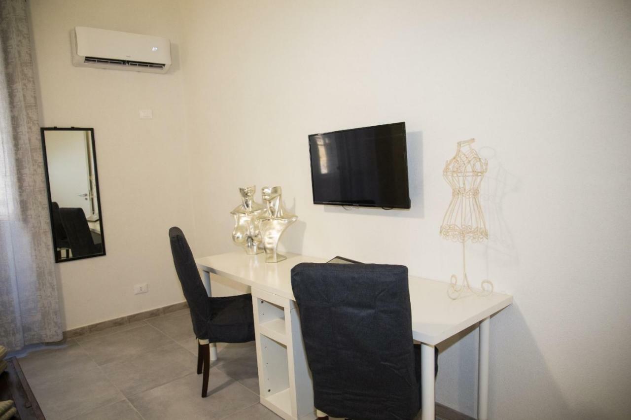 Aus Holiday Catania Villa Ngoại thất bức ảnh